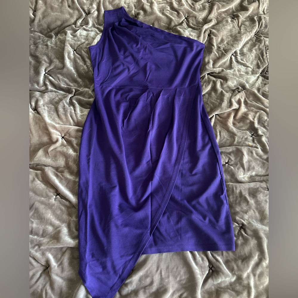 Pretty Garden Mini Dress